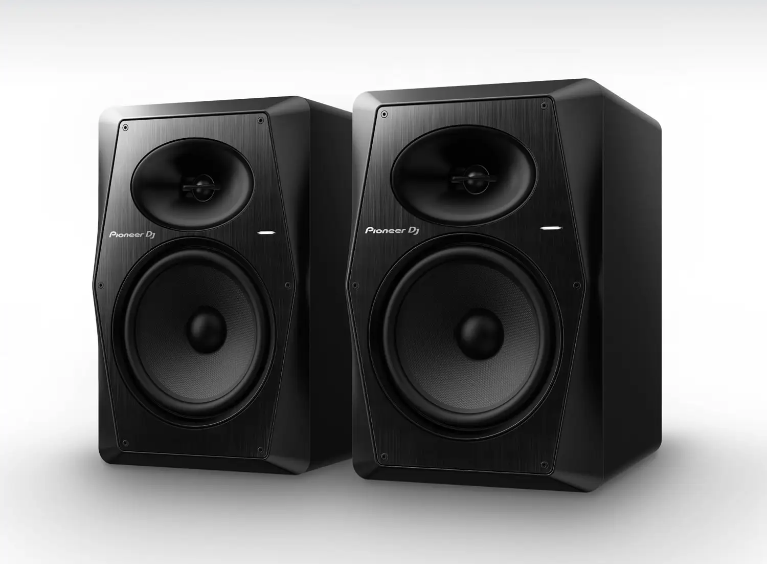 

NEW IN STOKES Pioneer DJ VM-80 8-Inch Active Studio Monitor