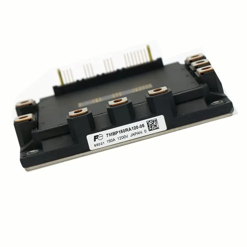 Elevator Parts 7MBP150RA120-05 IGBT Module Lift Accessories