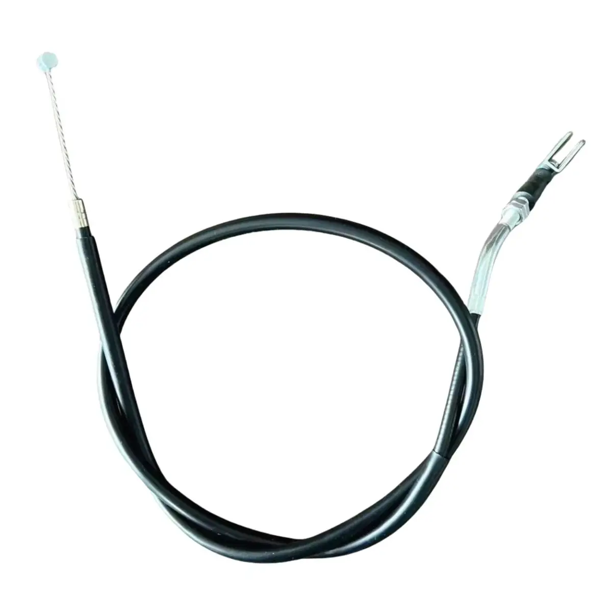 Original Parking Cable Interlocking Brake Cable 901B-080230 for CF 500 CF500 CF500-2 CF188 X5 ATV WTmotors AL50030780