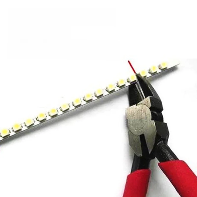 Zestaw 2 pasków LED + 1 konwerter + kabel Zestaw podświetlenia LED 540 mm, działa dla monitora LED 15"17"19" 20"22 cali 24", aktualizacja ekranu LCD — zdjęcie 2