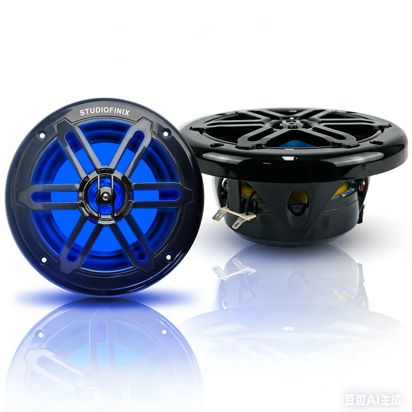 #17 Top 50 Marine Speakers Worth Buying In 2026