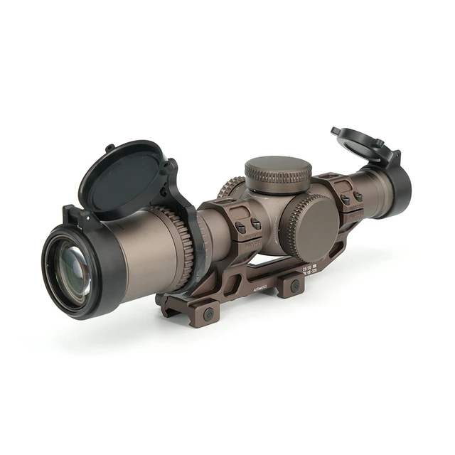 Rz Hd Evolution Gear | Evolution Gear Lpvo | Tactical Optics | Hunting  Optics - Evolution - Aliexpress