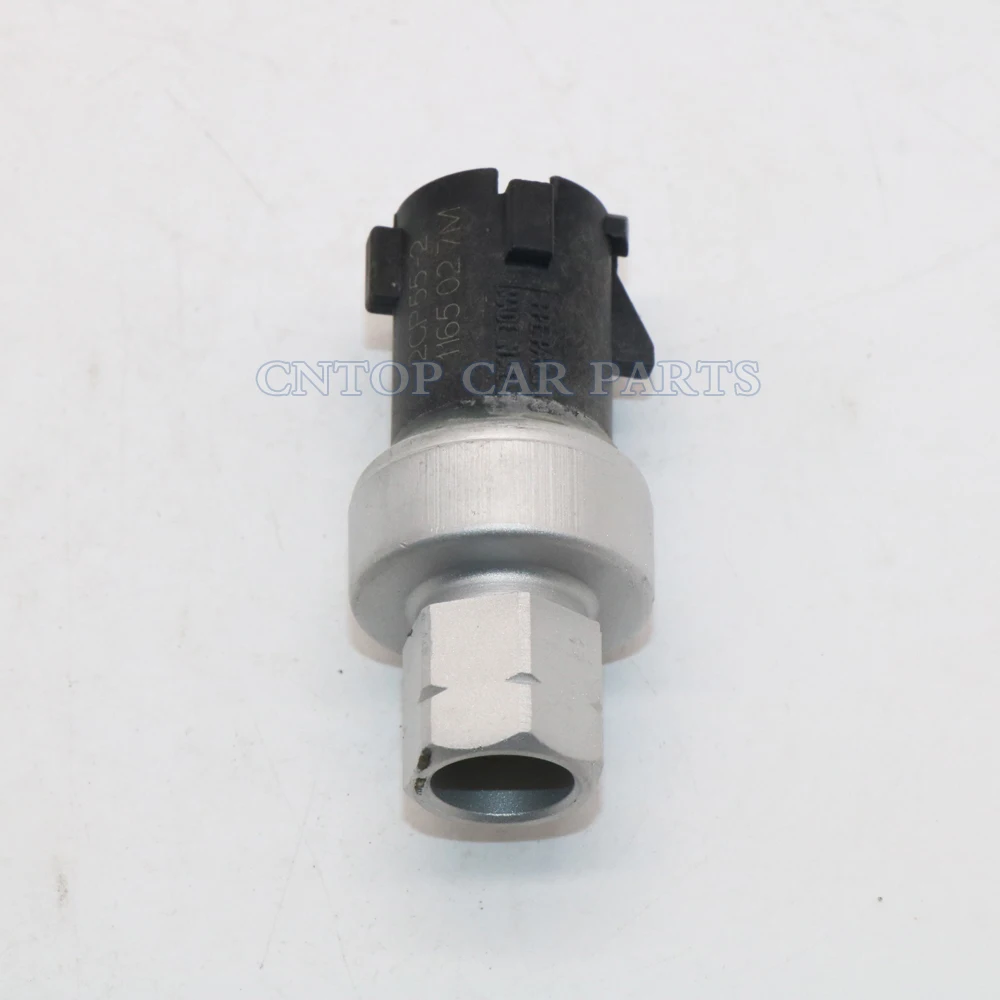 

2CP55-2 5019881AA 5019881AB A/C Pressure Transducers Sensor Switch for Chrysler Dodge Jeep Plymouth Ram