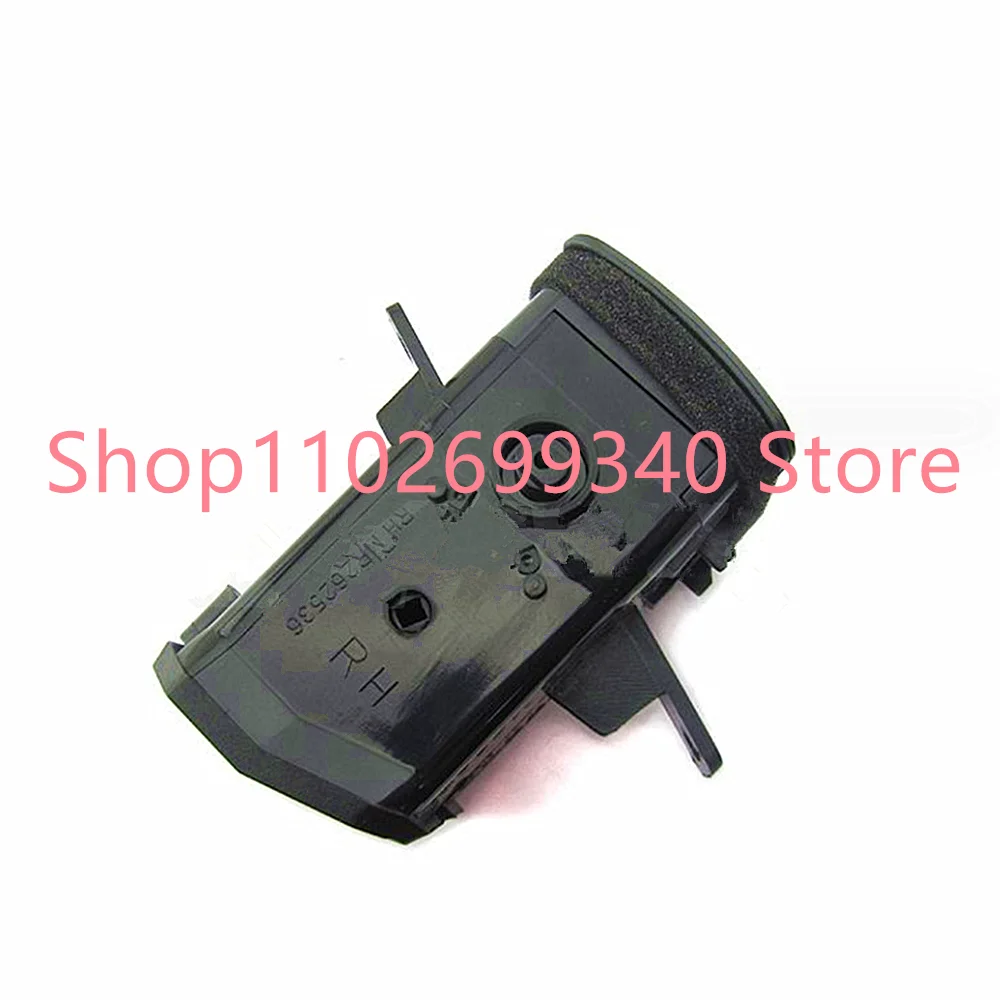 MR308076 Left Dash Panel Air Outlet For Mitsubishi Pajero Montero Shogun 4G54 4D56 6G72 4M40 1990-2003