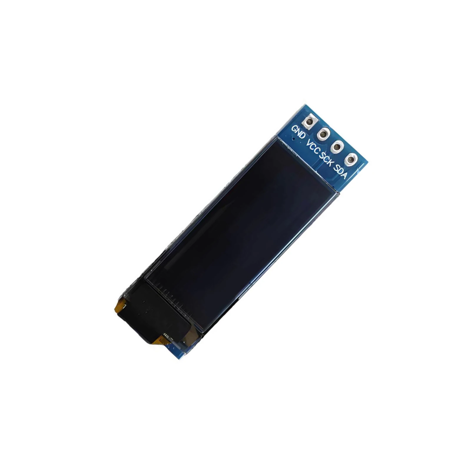 Mono Screen LCD OLED Display for NANLITE Pavotube II 15C 30C 15X 30X Repair