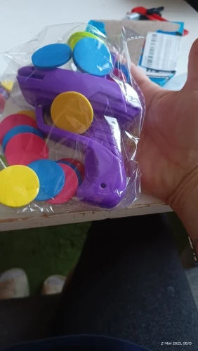 Customer review photo