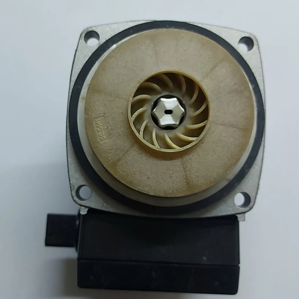 water pumps for gas boiler parts gas boiler circulation pump UPS 15-50 85W