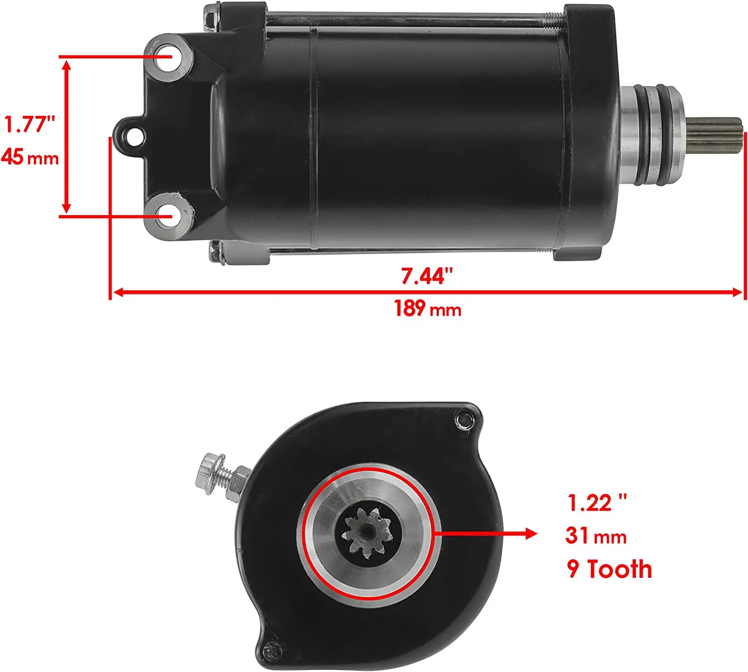 smf-starter-motor-18432-for-kawasaki-jt1500-ultra-2007-2009-250x-2009-2010-260lx-21163-3720-21163-3721-211633721-211633720