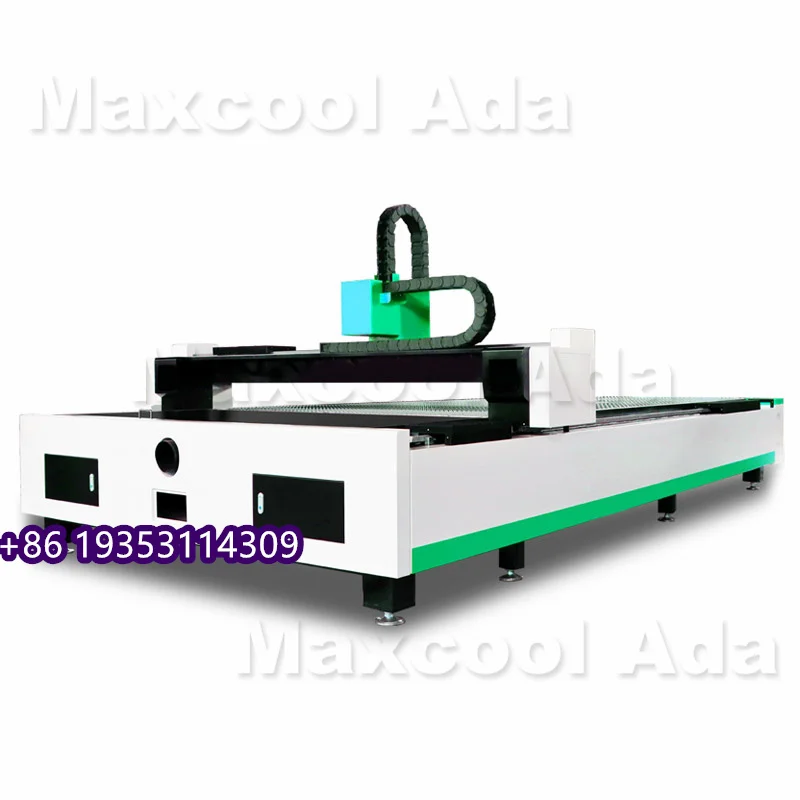 Big Power Profitable Money Making Metal Sheet Pipe Processing Fiber Laser Cutting Machine with CE Certification