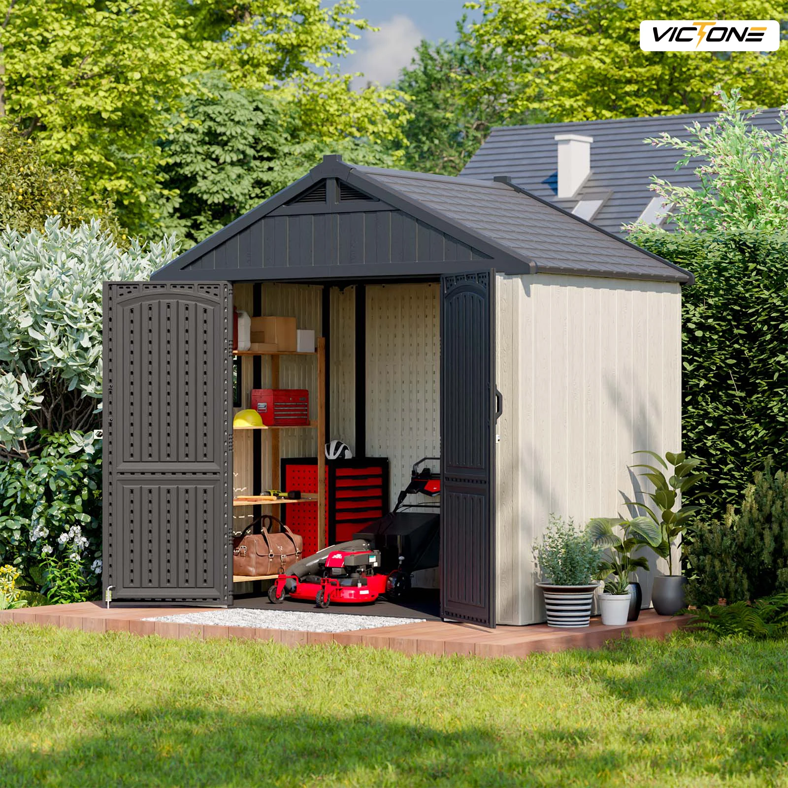 Thumbnail 2 - #30 Cheap Sheds Worth Buying