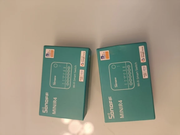Foto publicada pelo cliente