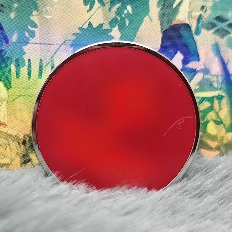 broche ORGASME DONOR