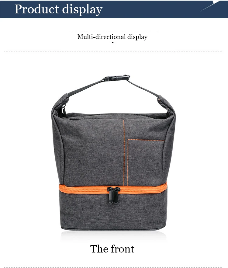 JINNUOLANG Hohe Qualität Sling Tasche Für Outdoor Fotografen DSLR Kamera Schulter BagsFor Nikon Sony Canon Fotografie Ausrüstung – Detail 10