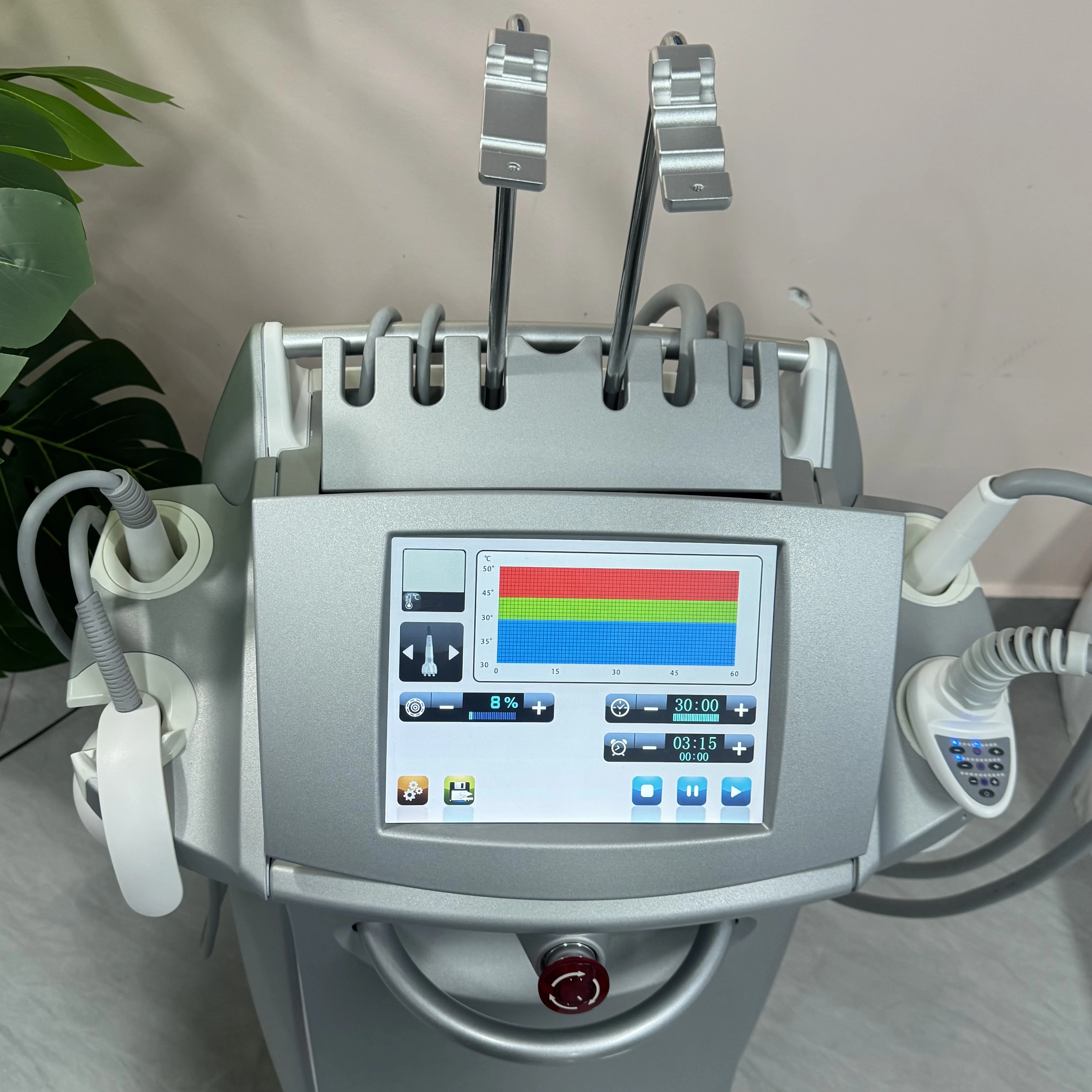 Actimel Venus Legacy Equipment Skin Tightening Vacuum Slimming Cellulite Removal Vacuum Legacy Skin Lifting SPA Device For Salon