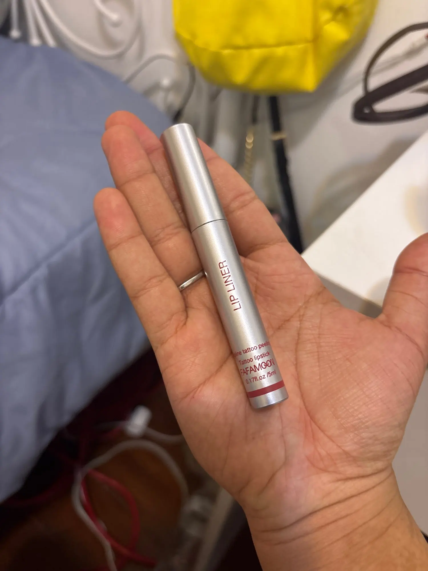 Customer review photo