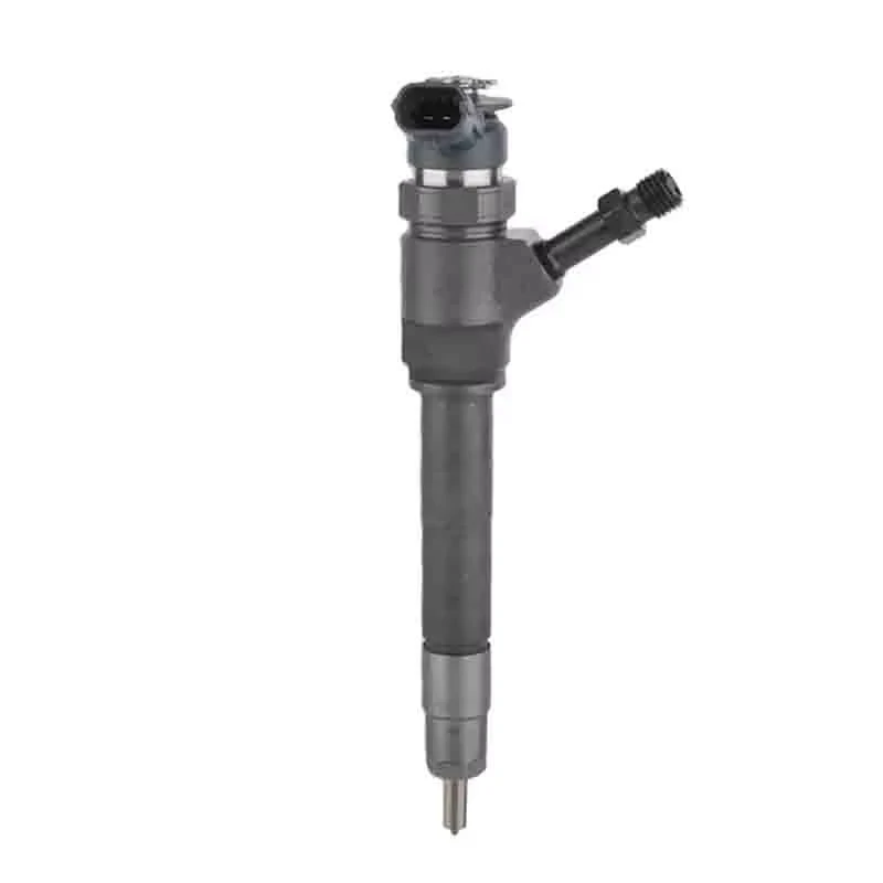 Hot Sale 0445110012 Fuel Injector Assembly 6110700487  23670-0L010 Common Rail Diesel Fuel Injector 6110700687 For Mercedes