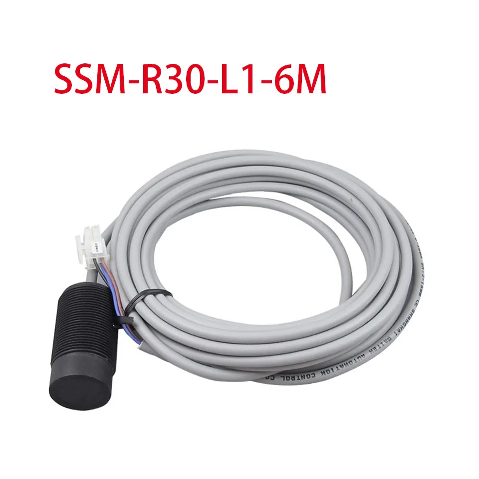 

The New Ssm-r30-l1-6m Is Adapted To Giant Kone Weighing Switch Device Probe Sensor Km712537g01