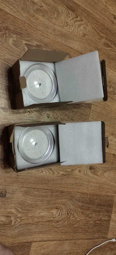 Customer review photo