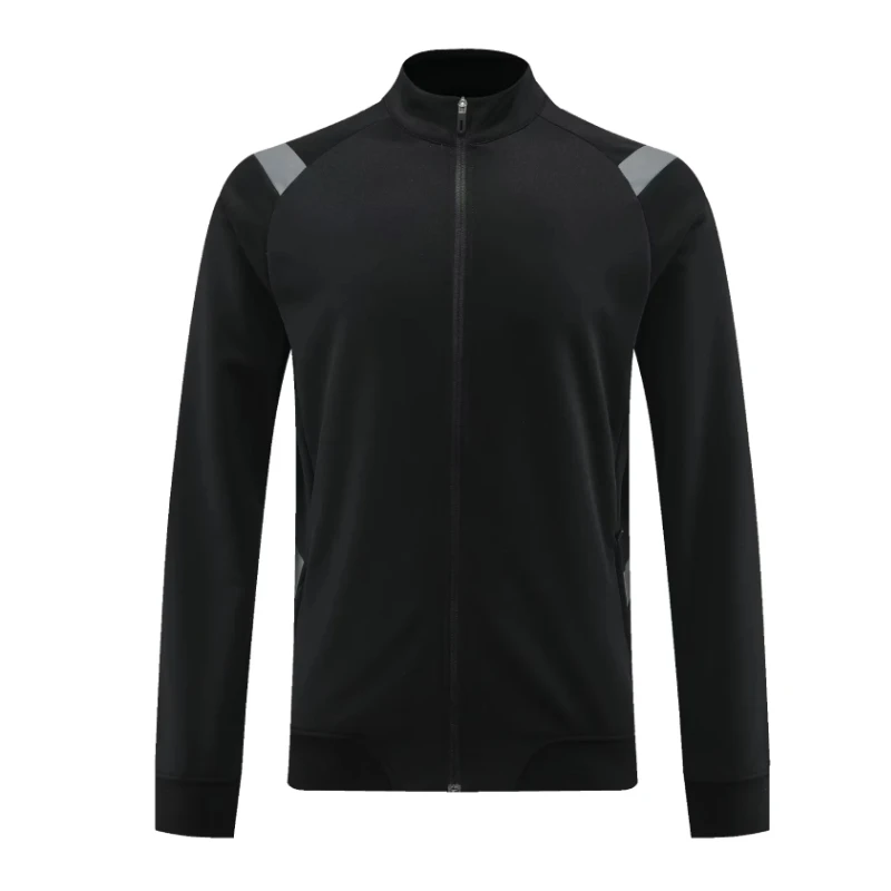 

Long Sleeve Zipper Jacket Men Women Unisex Sportwear Running Hiking Cycling Sports Fitness Shirt Coat Autumn Winter Spring