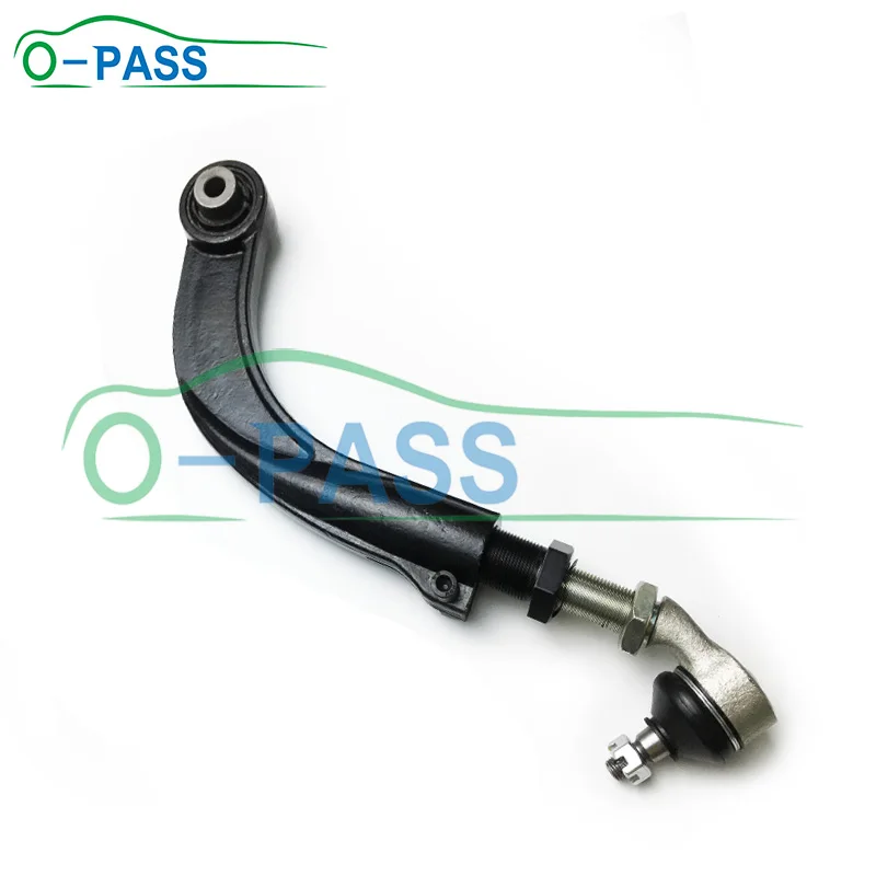 Adjustable Camber Rear upper Control arm For Honda Odyssey RA# Shuttle MPV Accord CM1 CM2 Stepwgn S-MX SMX 52390-SX0-013 1 Piece