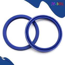 ID 31.5-38mm Polyurethane Hydraulic Cylinder Oil Sealing Ring UN/UHS/U/Y Type Shaft Hole General Sealing Ring Gasket