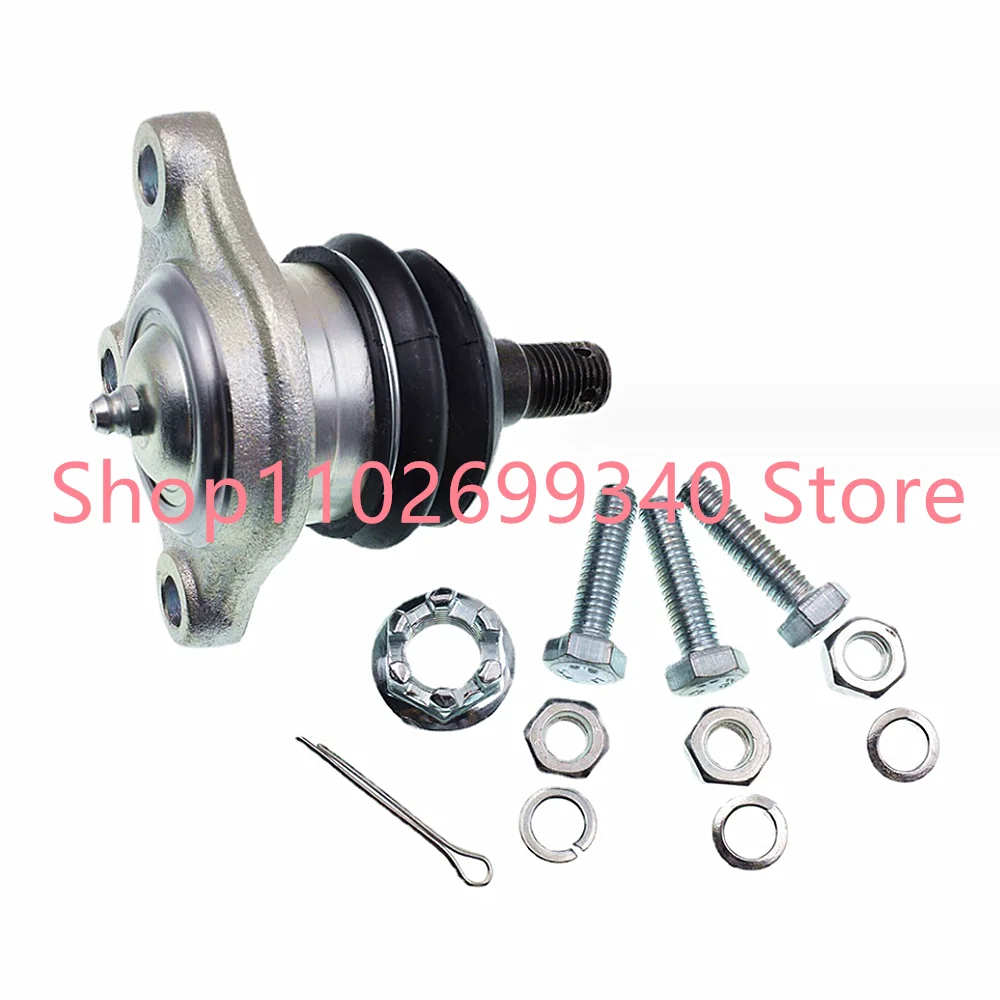 MB860830 MB860829 Swing Arm Ball Joint Kits For Mitsubishi Pajero Montero Shogun L200 4D56 K74T V32 V43 V44 V45 V46 K94 K96