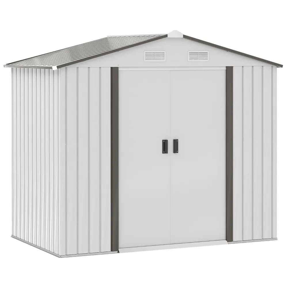 Everyday-friendly access — double sliding doors (96 x 152 cm / 37.75