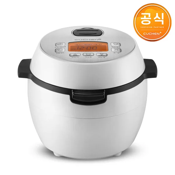 [Kuchen] 3-person Mini baby food combination Micom electric warm-free rice cooker CJE-A0308