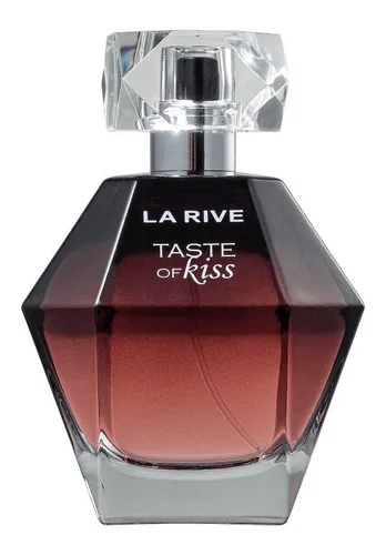 Perfume Feminino  Taste Of Kiss La Rive Eau de Parfum -100ml original