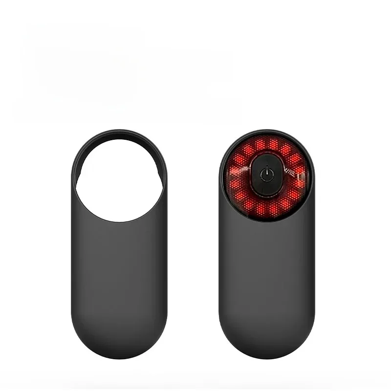 AliExpress rrskit For Magene L508 Cover Radar Tail Light Protection Bike Brake Sensing Taillight Protective Anti-Drop Protective Silicone Cover