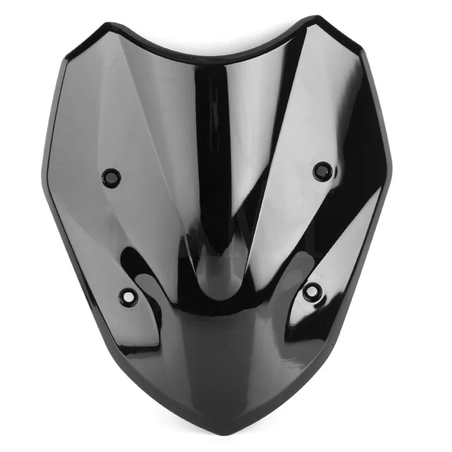 AliExpress HXMT For BMW S1000XR S 1000XR 2015 2016 2017 2018 2019 motorcycle bike Wind Windshield WindScreen fairing Black S 1000 XR