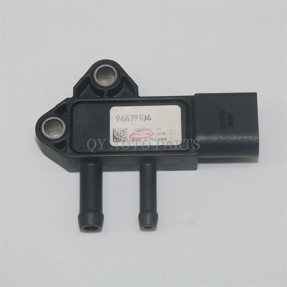 

96419104 EX76851 96436559 Exhaust Sensor Differential Pressure Sensor for Chevrolet Captiva