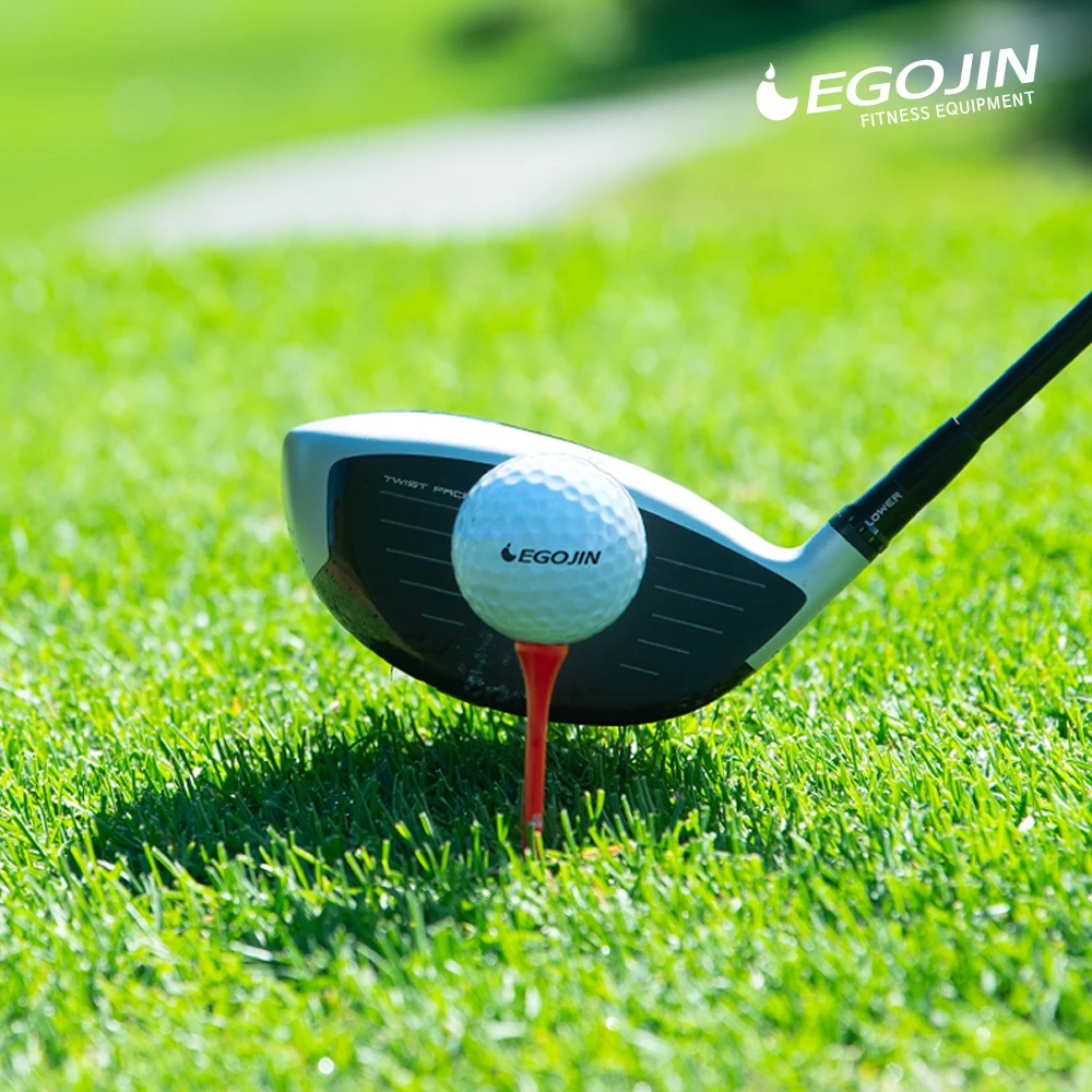 EGOJIN Golf Balls 10 pack Set