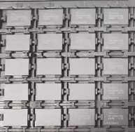 K4ZAF325BC-SC20 K4ZAF325BC-SC16 SC14 DDR6 16G VRAM Chip Video Memory