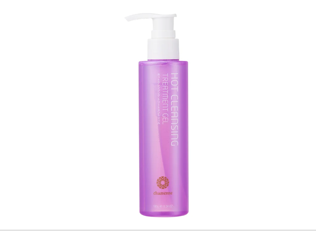 Shamene Hot cleansing gel 150ml