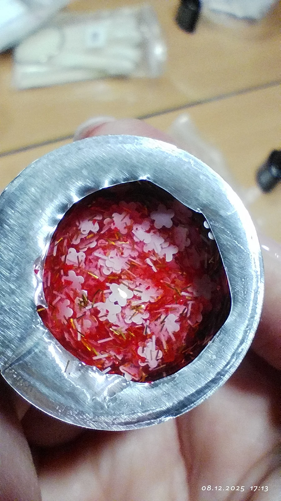 실물 포토 리뷰