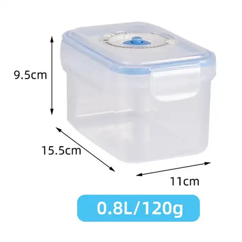 10 best sales वैक्यूम जार - №7