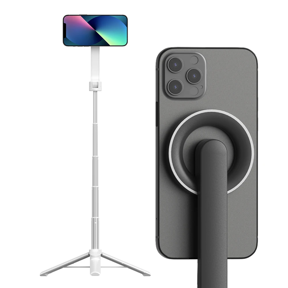 YOIQI Premium Mac Sif Tripod Selfie Bon Knox for iPhone Galaxy