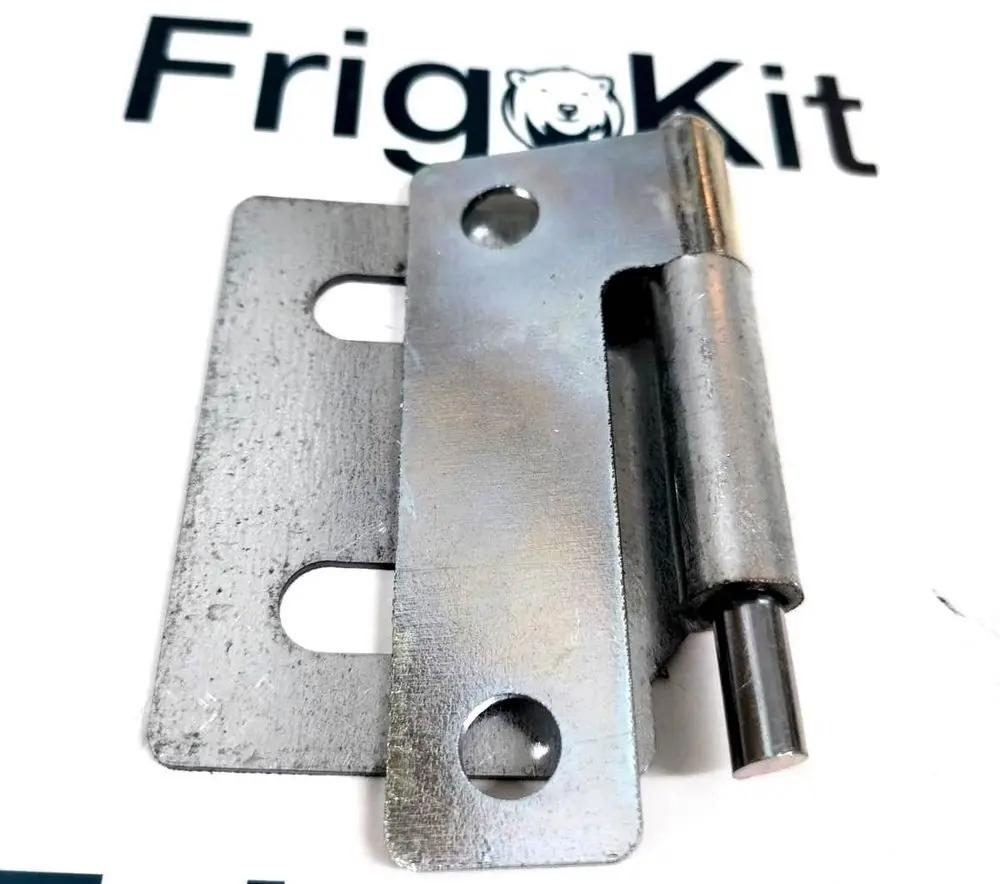 TRP 92-9408 929408 and TRP 926520 TOGETHER HINGE LEFT SLXe100 / 200 / 300 / 400 / SLX  100 / 200 / 300 / 400 1 SET 2 PCS