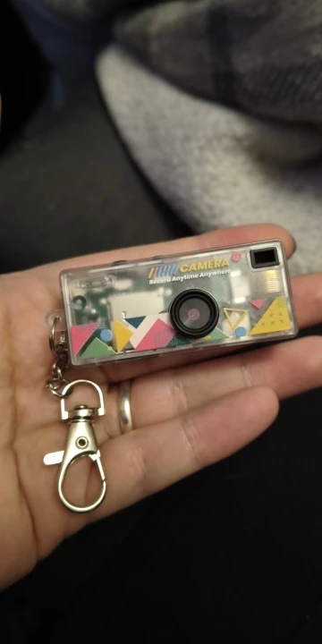 Customer review photo