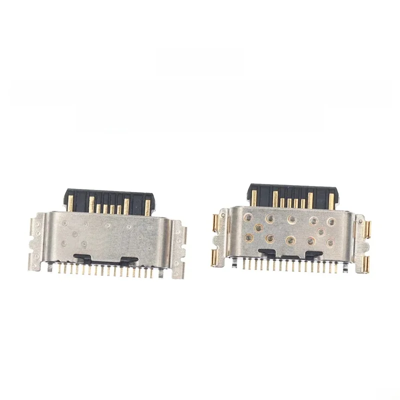 Dla Xiaomi Redmi 10C 10A 13 13C 13R 12C 12R 14C / Redmi NOTE 11E 11S 11R Gniazdo ładowania USB Port Jack Złącze ładowania stacji dokującej — zdjęcie 2