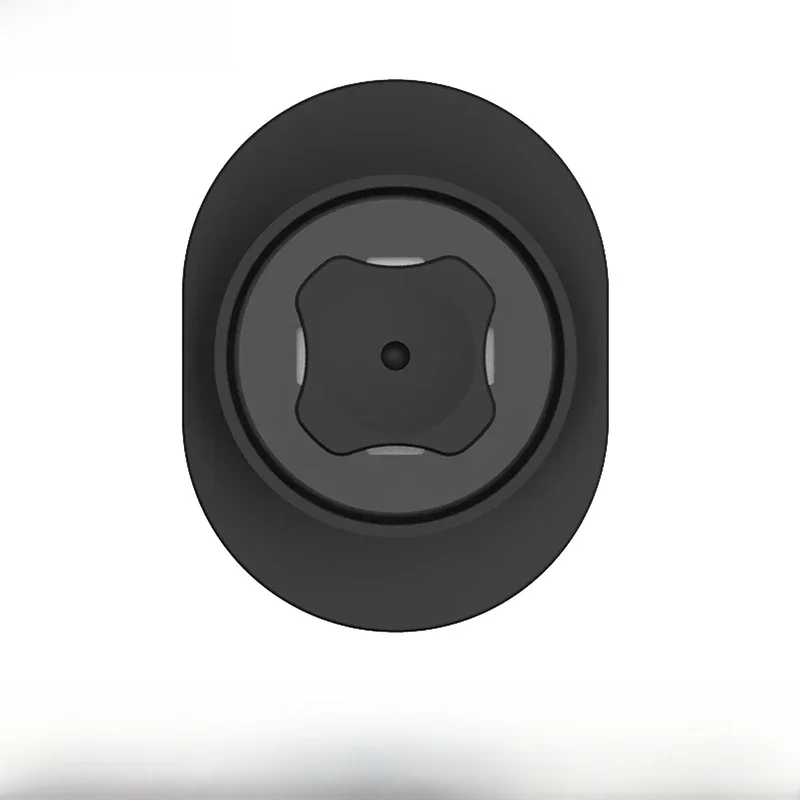 AliExpress sincetop Universal Quick Mount Bigger Adapter For Air-vent/Car/Bike/Belt Clip/Wall/Armband/Wristband Mount Multi Purpose Phone Holder