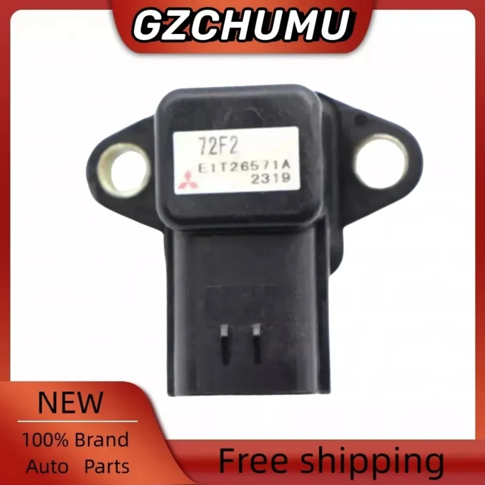 

MAP Pressure Sensor E1T26571A 18590-72F21 For Mitsubishi Suzuki Vitara
