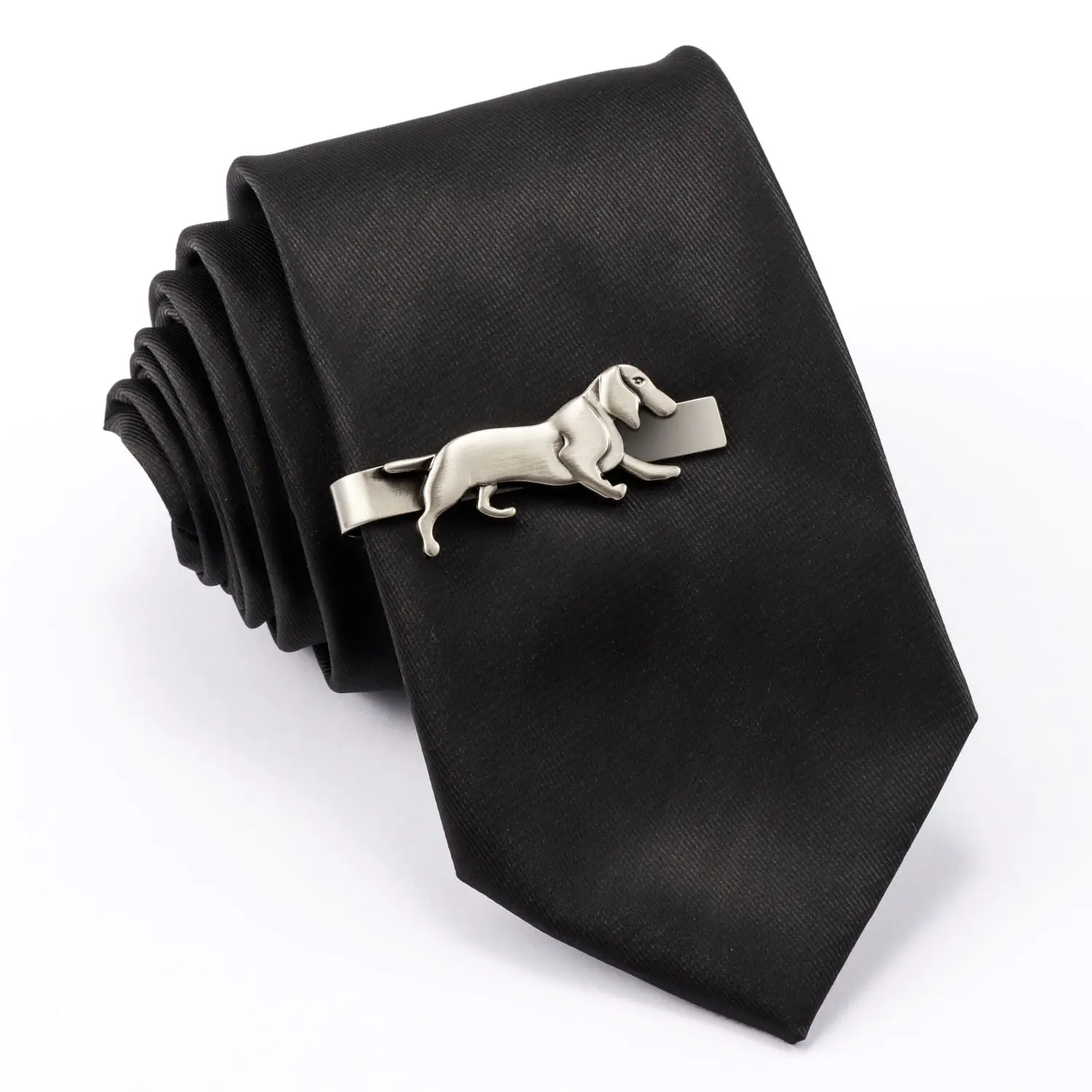 2 inch Men\'s wild animal Tie Clips, Tie Bars Men\'s Fashion Accessories Gifts