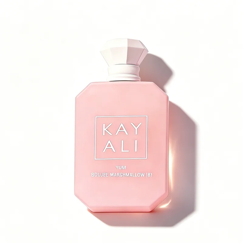 KAYALI Yum Boujee Marshmallow 81 EDP 100ml Warm Gourmand Perfume for Women