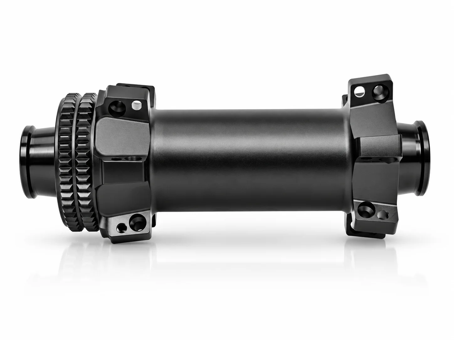GOLDIX R391 Rennrad-Naben 24H Center Lock 36T Flachratchet 100x12 142x12 HG XDR Leichtgewicht 265g Fahrradnaben-Set für Rennradfahren – Detail 7