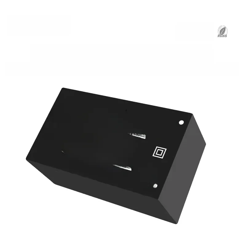 Hi-Link darmowa wysyłka 10 sztuk/partia HLK-PM01 220V do 5V 3W 600mA Step Down izolowany moduł zasilacza impulsowego AC DC konwerter — zdjęcie 2