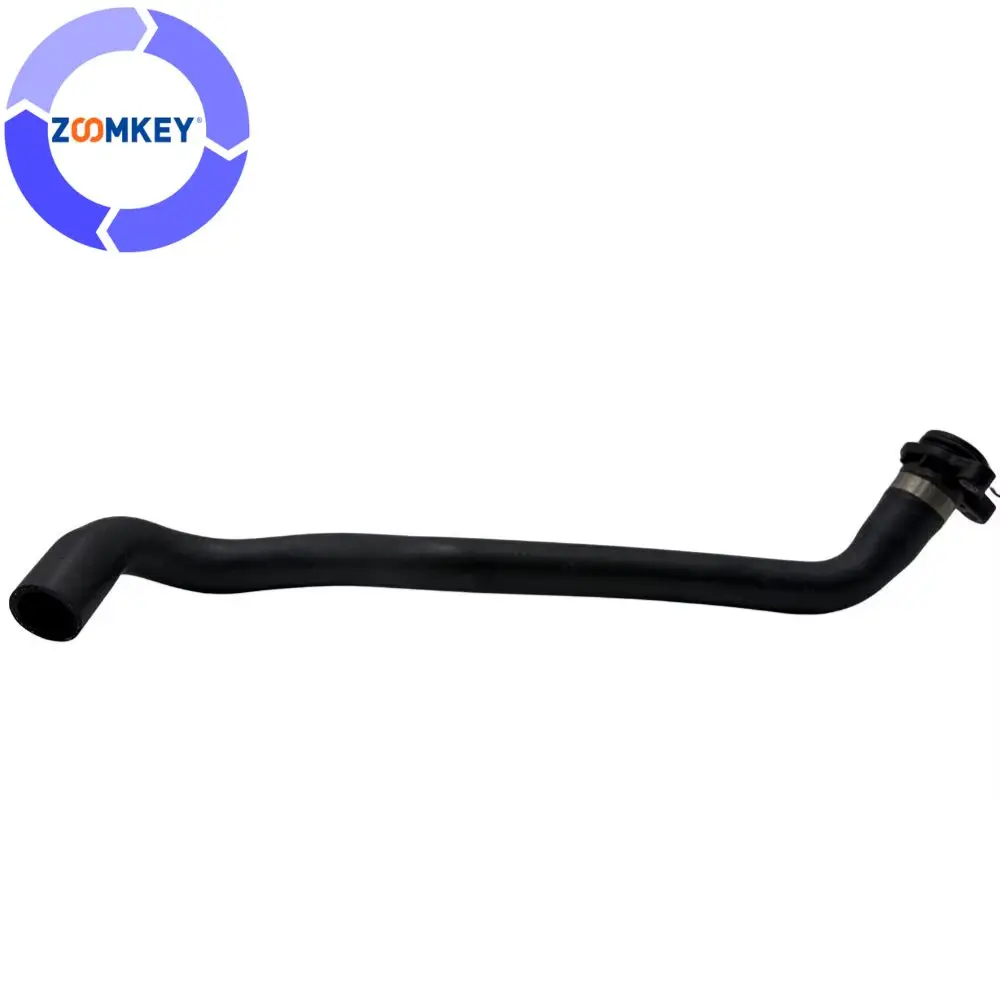11537649409 New Radiator Hose Fit For BMW X5 F15 2014- 2018 X6 F16 2015-2019