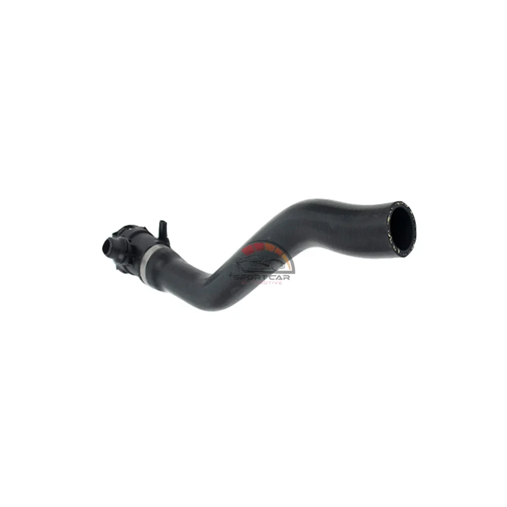 FOR BMW RADIATOR HOSE 17127596832 REASONABLE PRICE DURABLE CAR PARTS HIGH QUALITY FAST SHIPPING