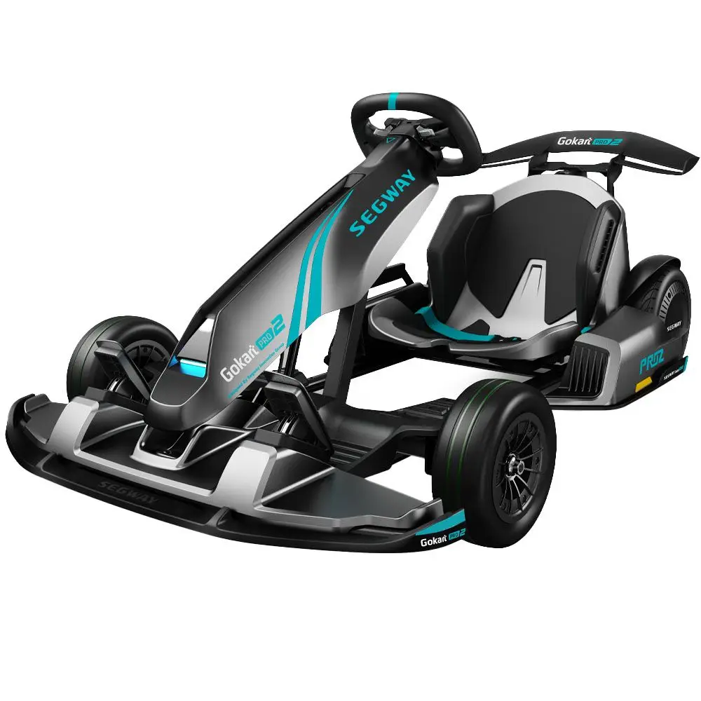 

БОЛЬШИЕ СКИДКИ ПРОДАЖИ ПРОМО Seg-way Nine-bot Original Go Kart Pro 2 Максимальная скорость 43 км/ч Электрический картинг для взрослых и детей